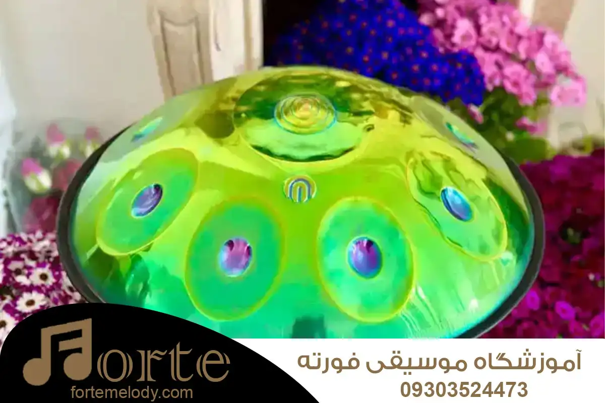 آموزش هنگ درام در کرج