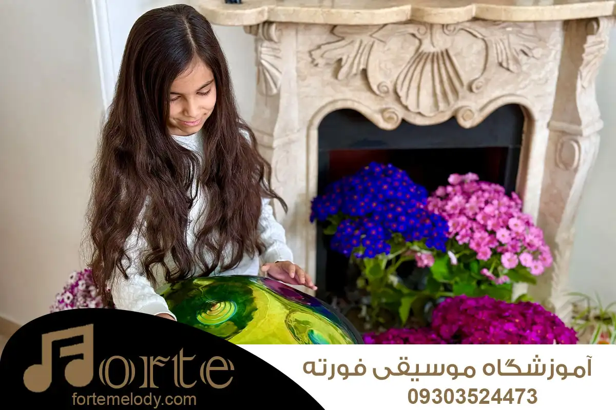 بهترین آموزشگاه هنگ درام در کرج