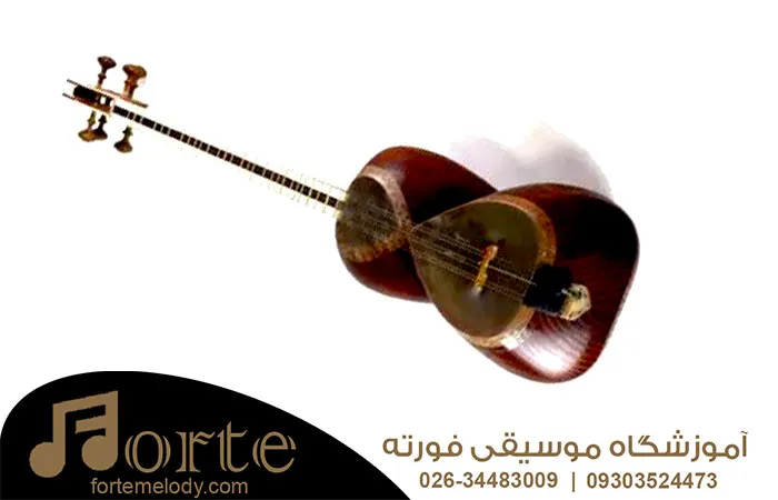 آموزش تار در کرج