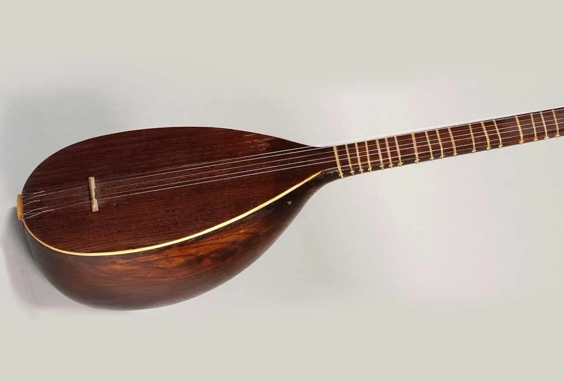 آموزش تنبور در کرج