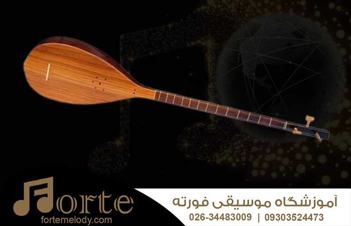 آموزش تنبور در کرج