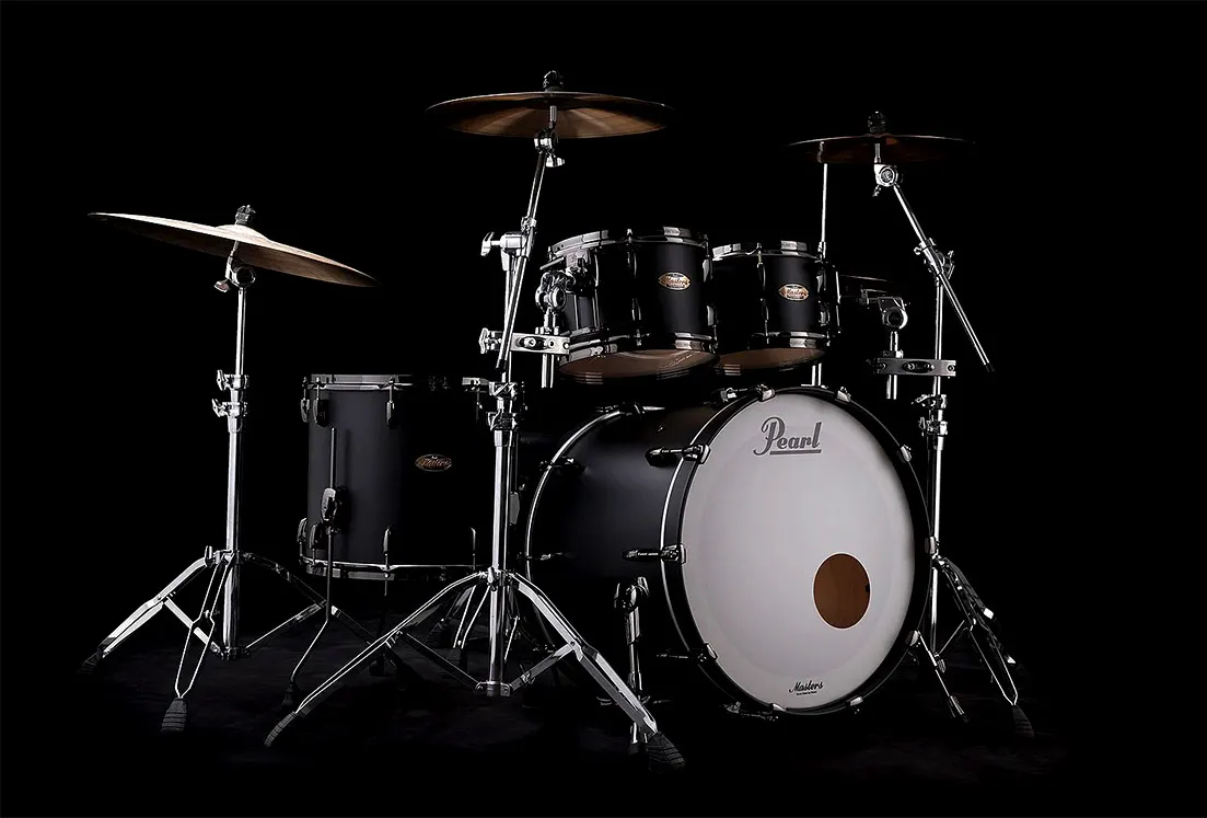 آموزش درامز در کرج